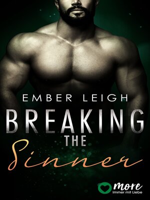 cover image of Breaking the Sinner